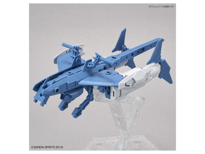 1/144 30MM EV-06 Exa Vehicle (Attack Submarine Ver.)  (Blue Gray)