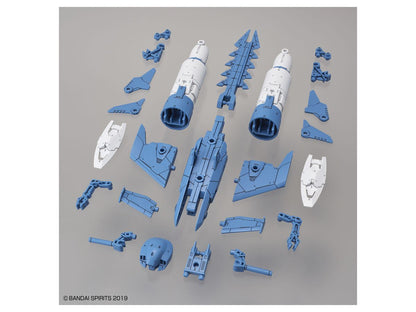 1/144 30MM EV-06 Exa Vehicle (Attack Submarine Ver.)  (Blue Gray)