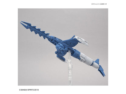 1/144 30MM EV-06 Exa Vehicle (Attack Submarine Ver.)  (Blue Gray)