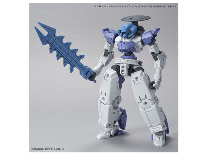 1/144 30MM EV-06 Exa Vehicle (Attack Submarine Ver.)  (Blue Gray)