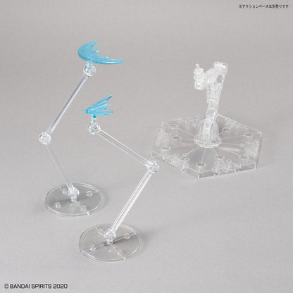1/144 30MM Customized Effect 06 (Slash Image Ver.) (Blue)