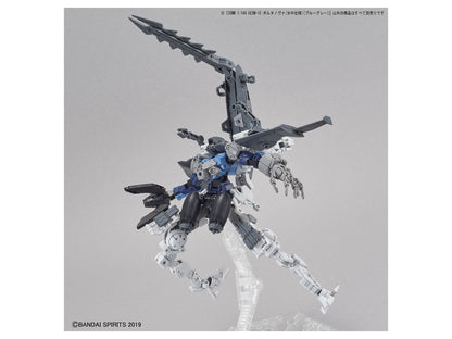 1/144 30MM 30 bEXM-15 Portanova (Underwater Ver.) (Blue Gray)