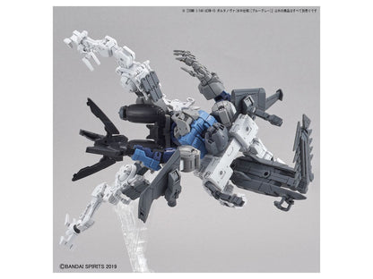 1/144 30MM 30 bEXM-15 Portanova (Underwater Ver.) (Blue Gray)