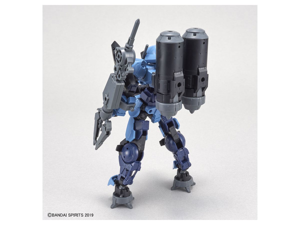 1/144 30MM 30 bEXM-15 Portanova (Underwater Ver.) (Blue Gray)