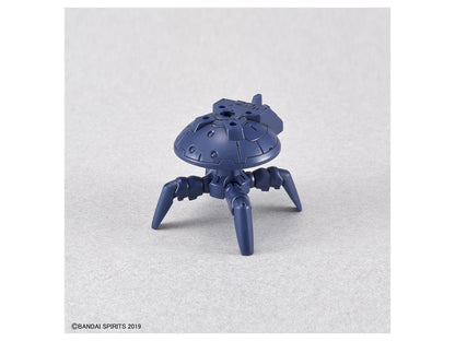 1/144 30MM 30 bEXM-15 Portanova (Underwater Ver.) (Blue Gray)