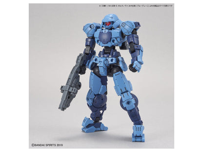 1/144 30MM 30 bEXM-15 Portanova (Underwater Ver.) (Blue Gray)