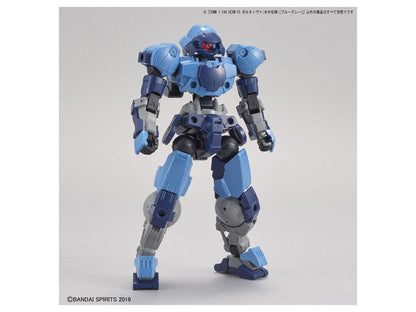 1/144 30MM 30 bEXM-15 Portanova (Underwater Ver.) (Blue Gray)