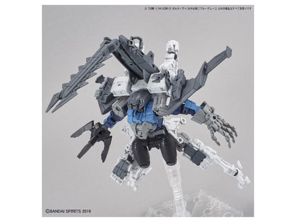 1/144 30MM 30 bEXM-15 Portanova (Underwater Ver.) (Blue Gray)