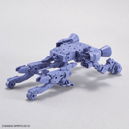 1/144 30MM EV-07 Exa Vehicle (Space Craft Ver.) (Purple)