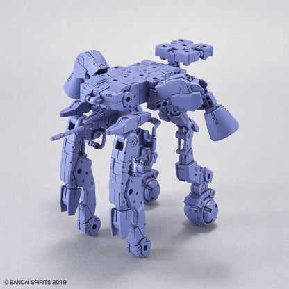 1/144 30MM EV-07 Exa Vehicle (Space Craft Ver.) (Purple)
