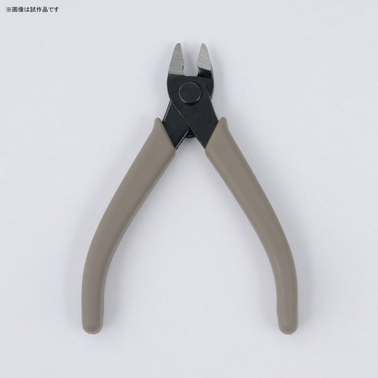 Bandai Spirits Entry Side Nipper Cutter (Gray)
