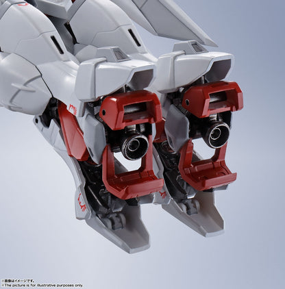 Bandai Tamashii Metal Robot Spirits (SIDE MS) Wing Gundam Zero