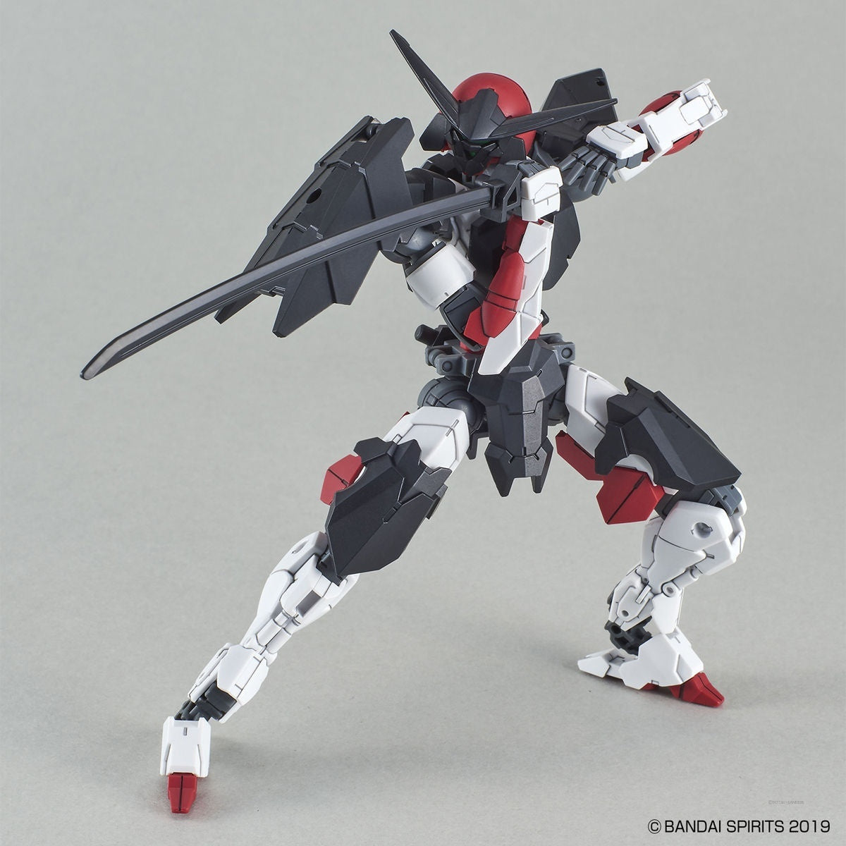1/144 30MM 33 EXM-A9s Spinatio (Sengoku Type) Bandai