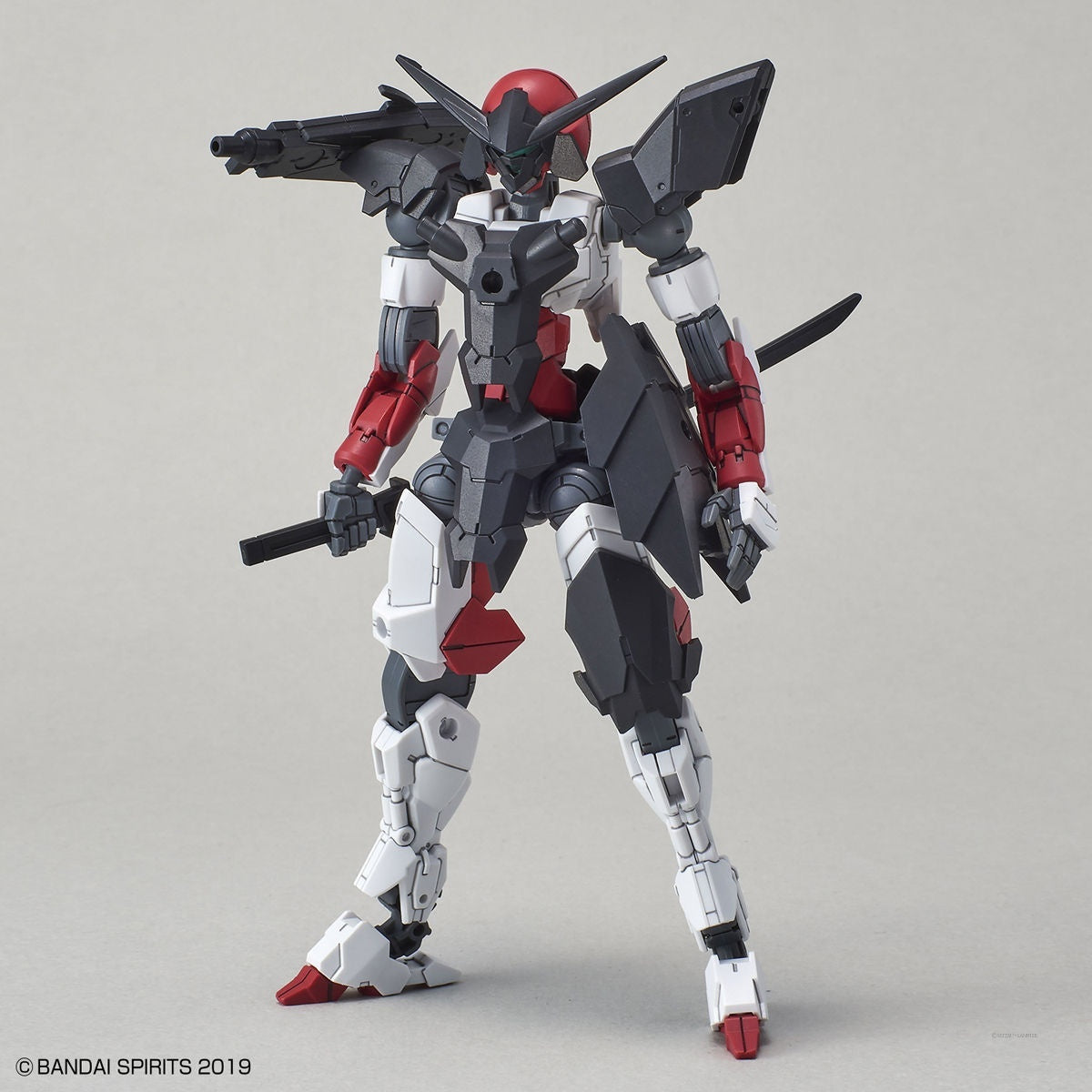 1/144 30MM 33 EXM-A9s Spinatio (Sengoku Type) Bandai
