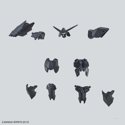 1/144 30MM 33 EXM-A9s Spinatio (Sengoku Type) Bandai