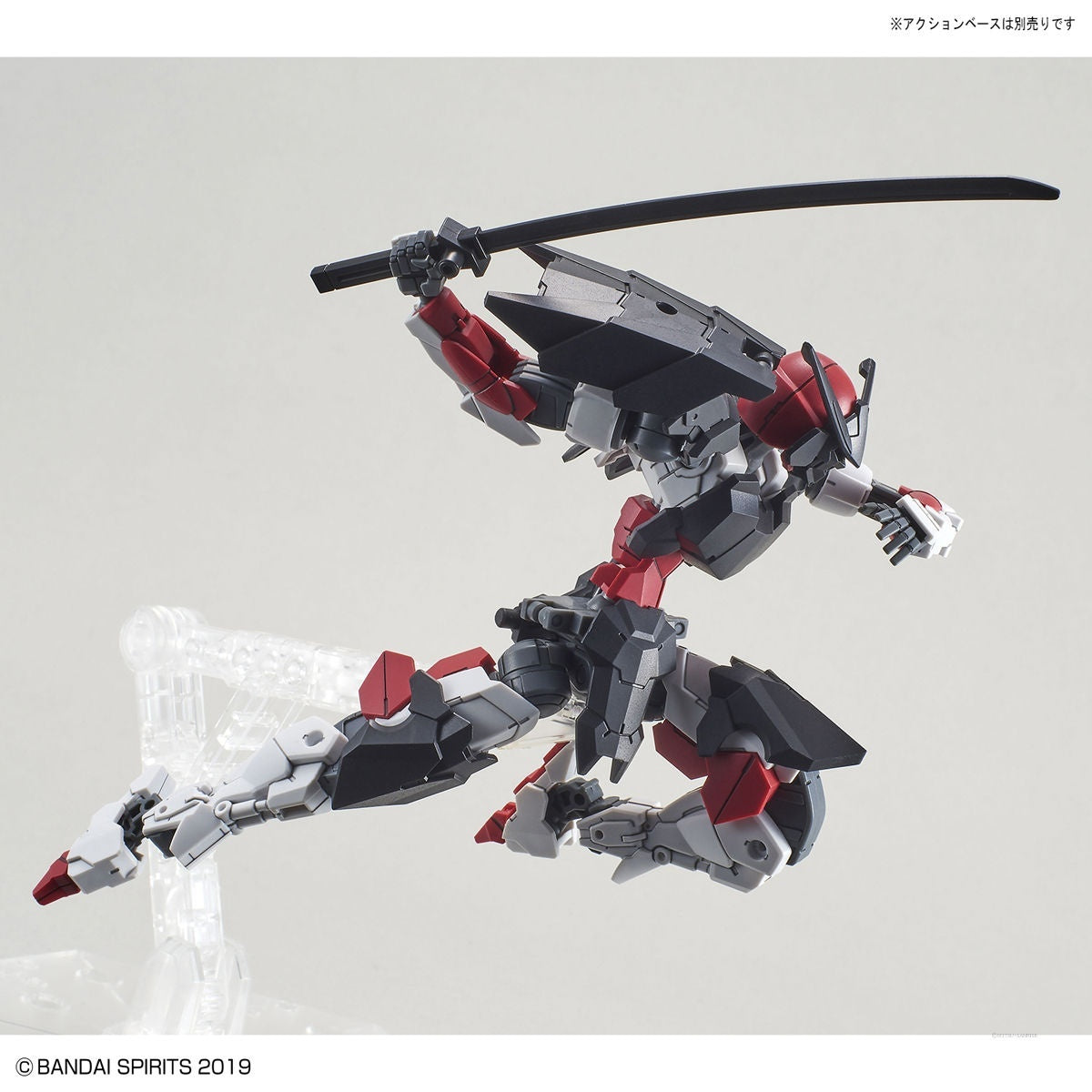 1/144 30MM 33 EXM-A9s Spinatio (Sengoku Type) Bandai