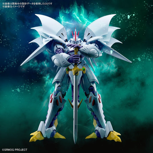 1/144 HG CYBASTER Bandai 42.99 OEShop