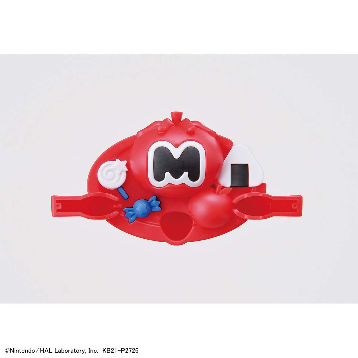 Bandai EG Entry Grade Kirby