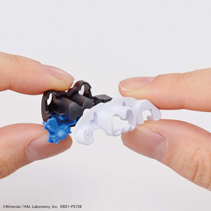 Bandai EG Entry Grade Kirby