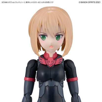 30MS Option Face Parts Set 5 [Color B]