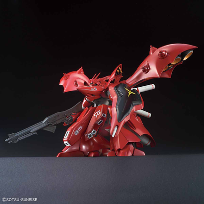 1/144 HGUC 240 Nightingale Gundam