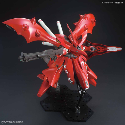 1/144 HGUC 240 Nightingale Gundam