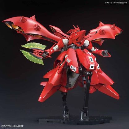 1/144 HGUC 240 Nightingale Gundam