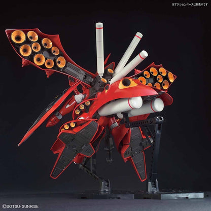1/144 HGUC 240 Nightingale Gundam