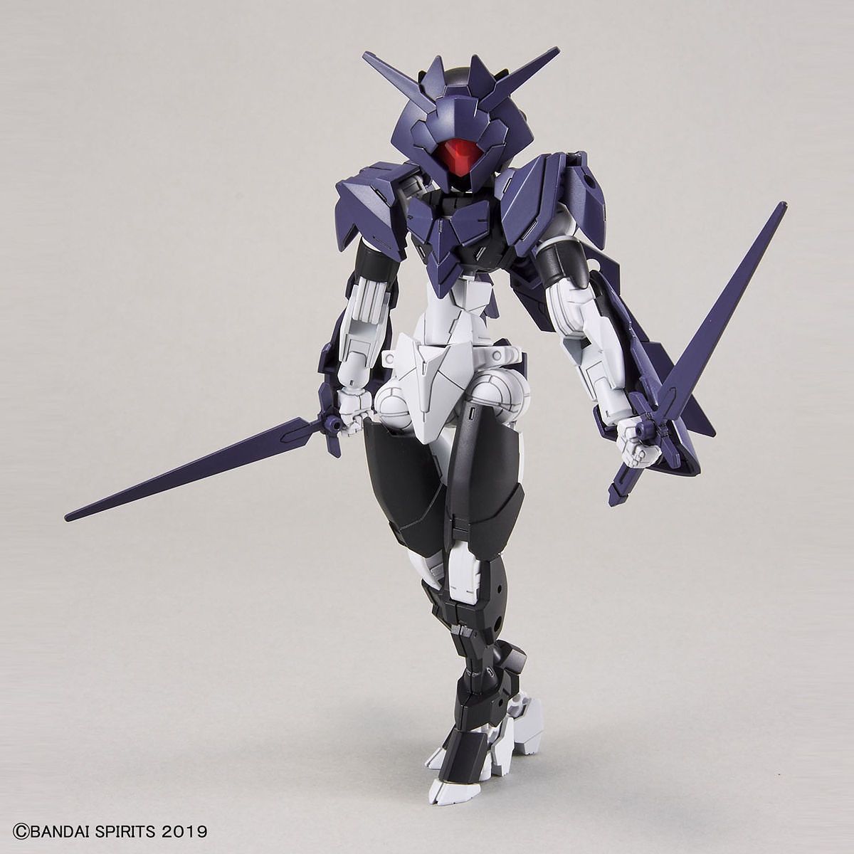 1/144 30MM EXM-E7f Spinatia (Fencer Type) Bandai 16.99 OEShop