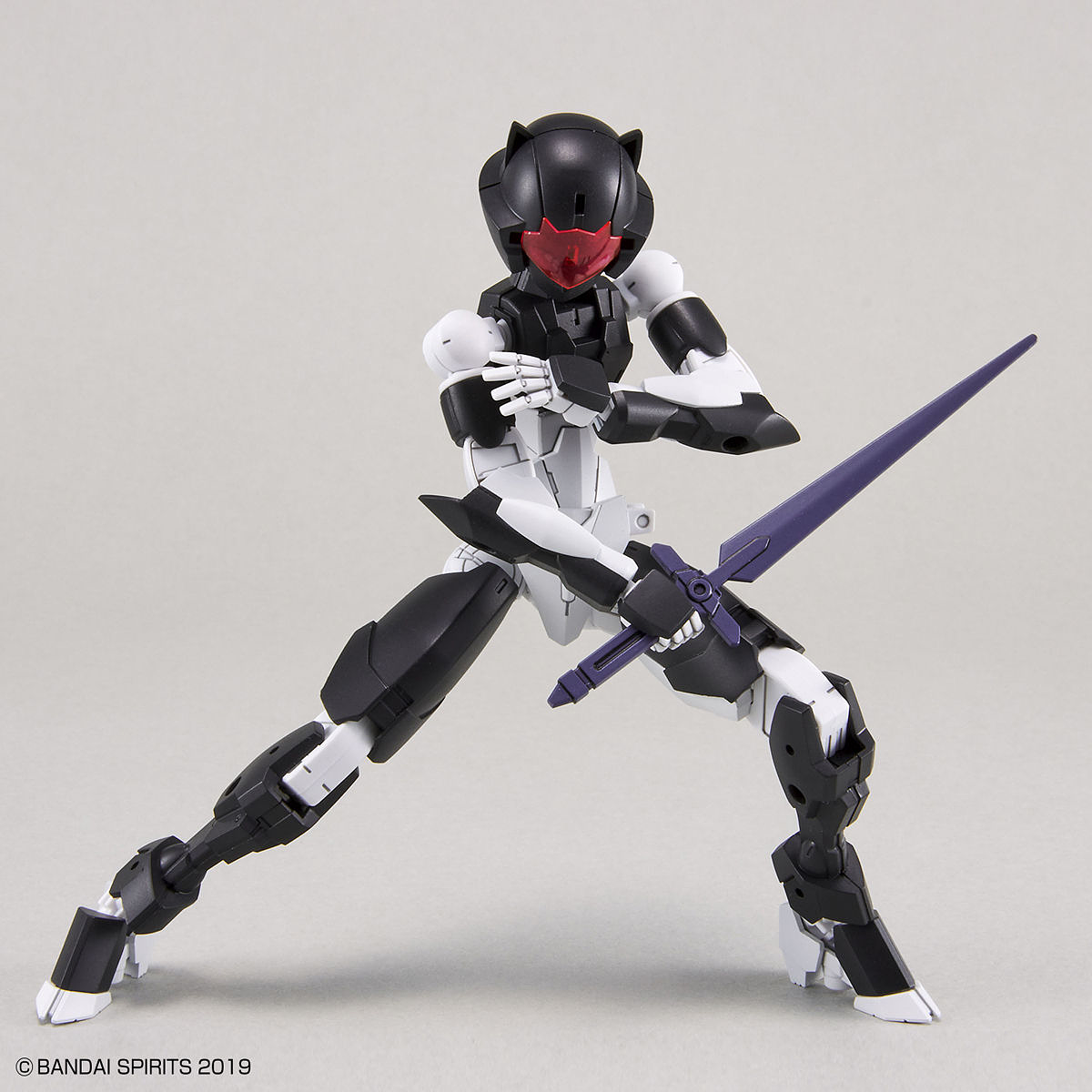 1/144 30MM EXM-E7f Spinatia (Fencer Type) Bandai 16.99 OEShop