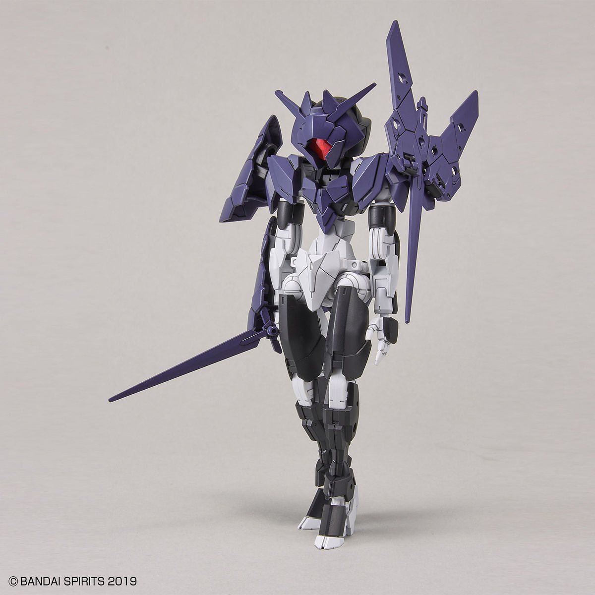1/144 30MM EXM-E7f Spinatia (Fencer Type) Bandai 16.99 OEShop