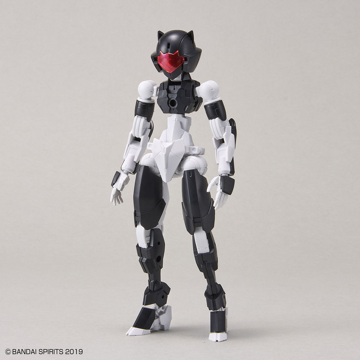 1/144 30MM EXM-E7f Spinatia (Fencer Type) Bandai 16.99 OEShop