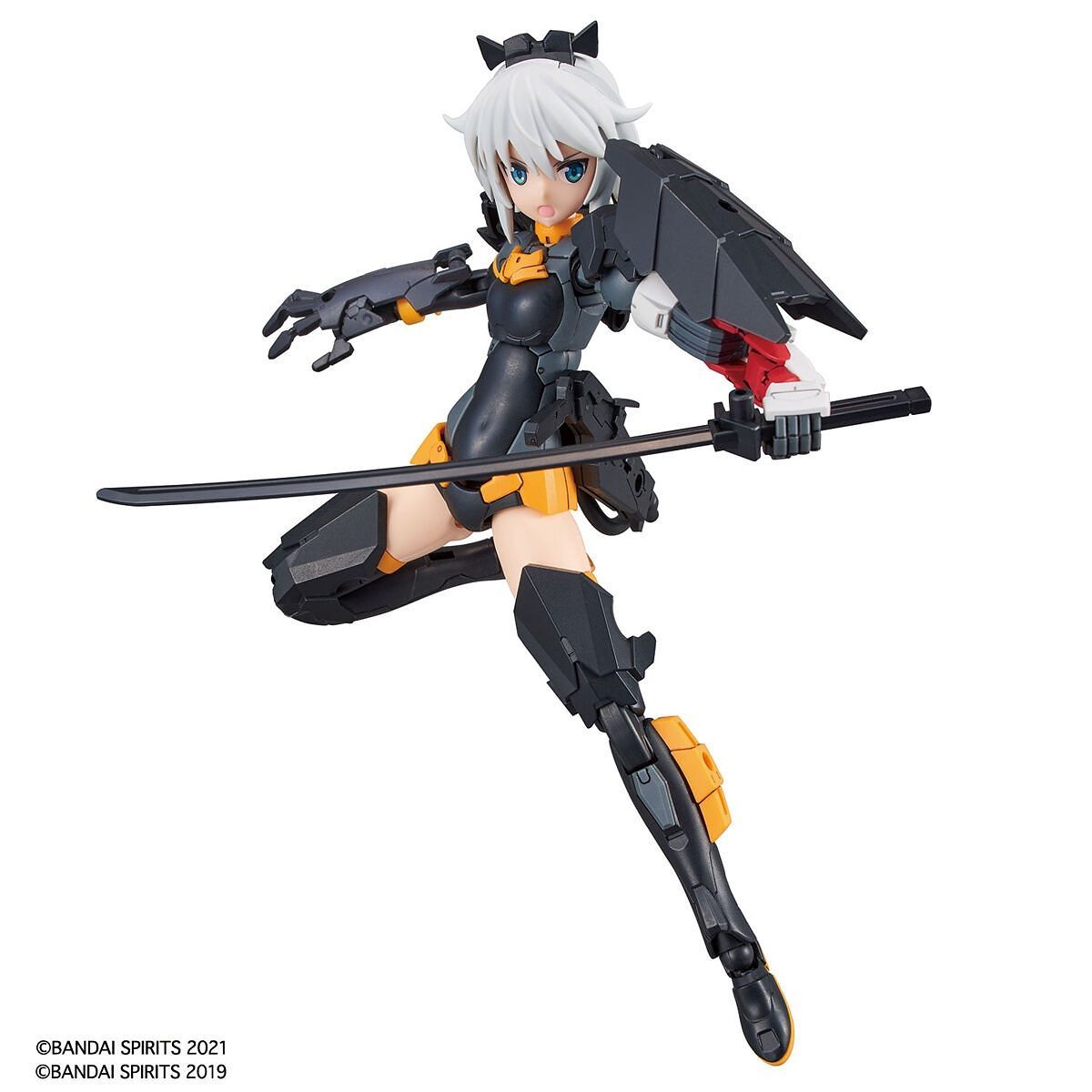 30MS SIS-G00 Rishetta (Color A) Bandai 26.99 OEShop