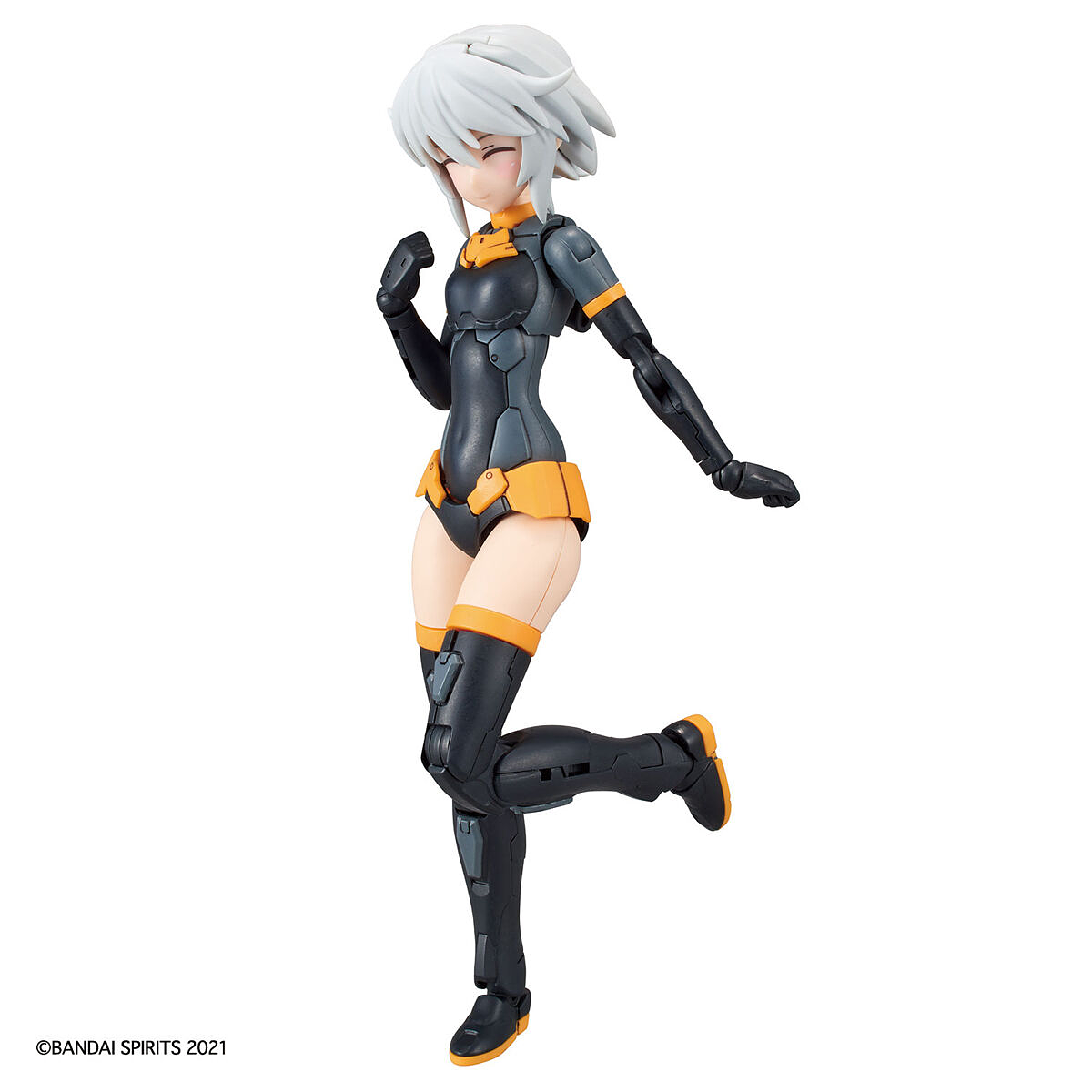 30MS SIS-G00 Rishetta (Color A) Bandai 26.99 OEShop