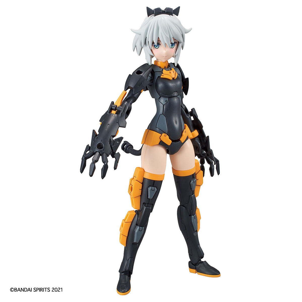 30MS SIS-G00 Rishetta (Color A) Bandai 26.99 OEShop