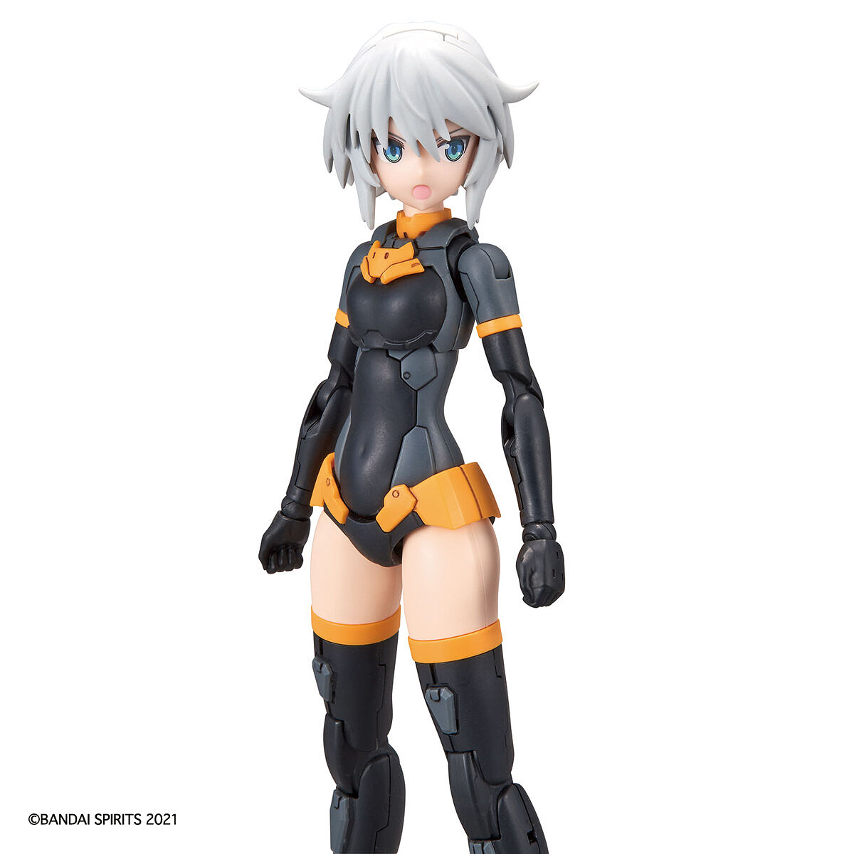 30MS SIS-G00 Rishetta (Color A) Bandai 26.99 OEShop