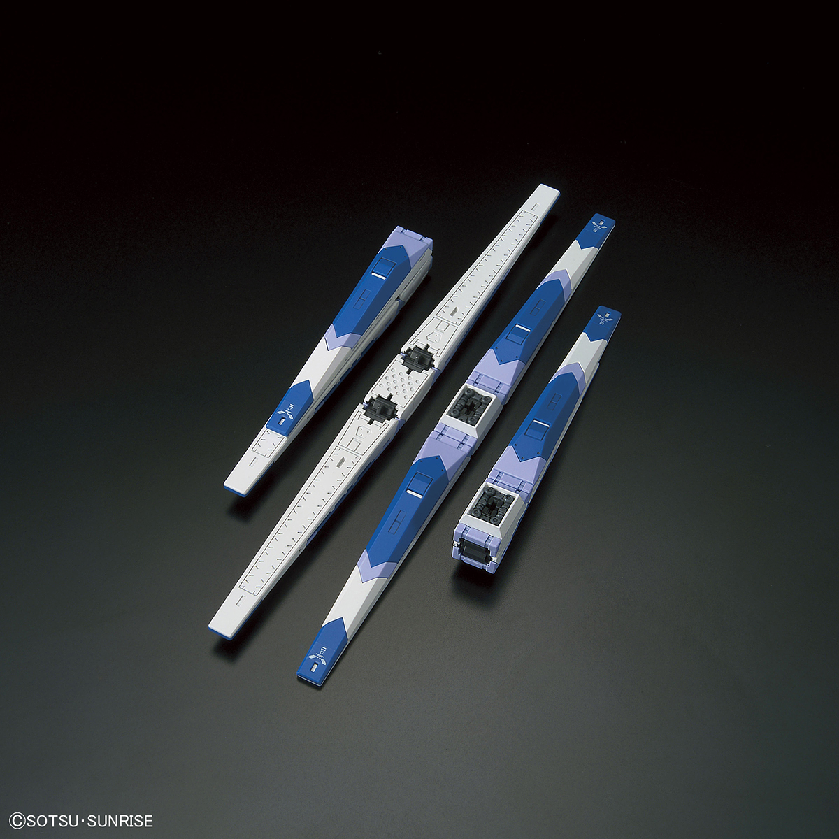 1/144 RG Hi-Nu Gundam Bandai 54.99 OEShop