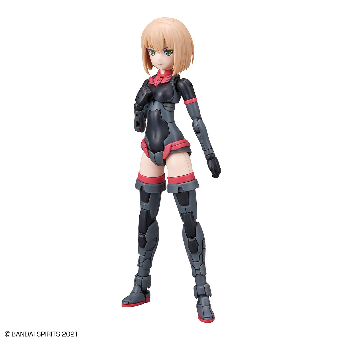 30MS SIS-A00 Tiasha (Color B) Bandai 26.99 OEShop