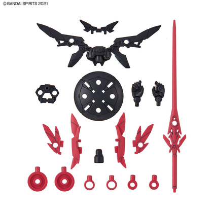 30MS SIS-A00 Tiasha (Color B) Bandai 26.99 OEShop