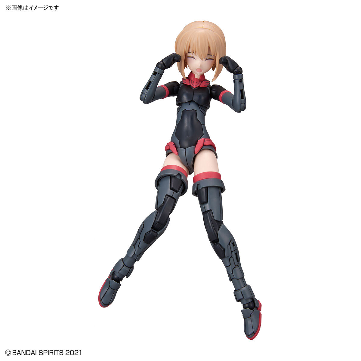 30MS SIS-A00 Tiasha (Color B) Bandai 26.99 OEShop