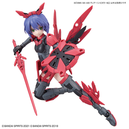 30MS SIS-A00 Tiasha (Color B) Bandai 26.99 OEShop