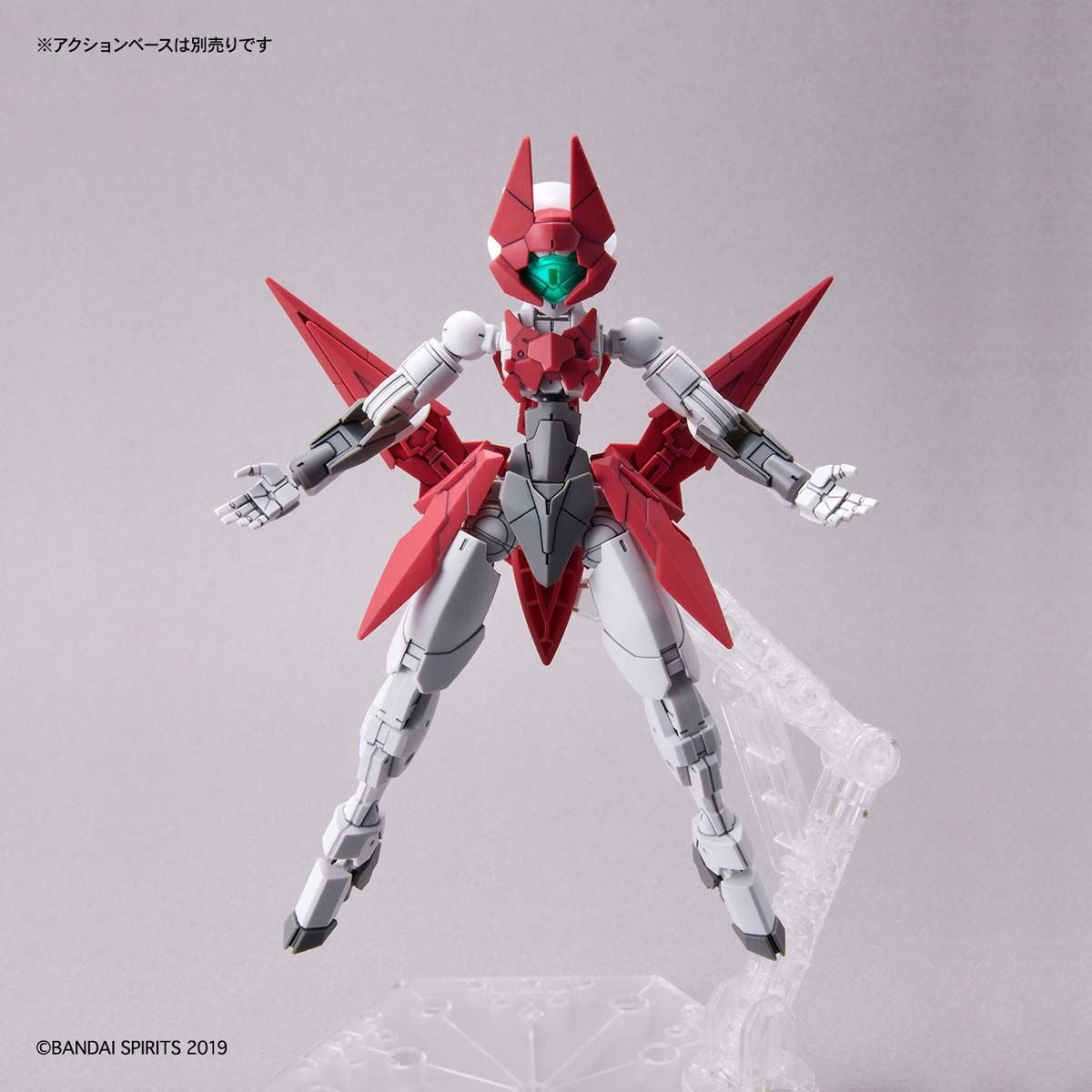 1/144 30MM 39 EXM-E7a Spinatia (Assassin Type)