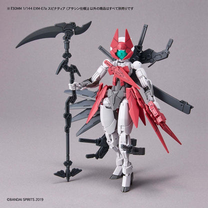 1/144 30MM 39 EXM-E7a Spinatia (Assassin Type)