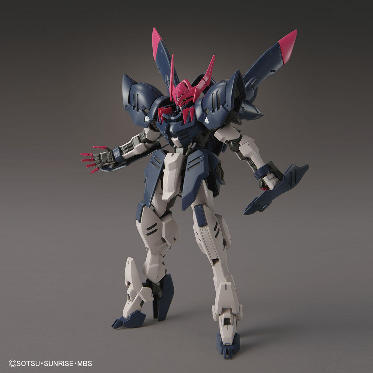 1/144 HGIBO 042 Gundam Gremory