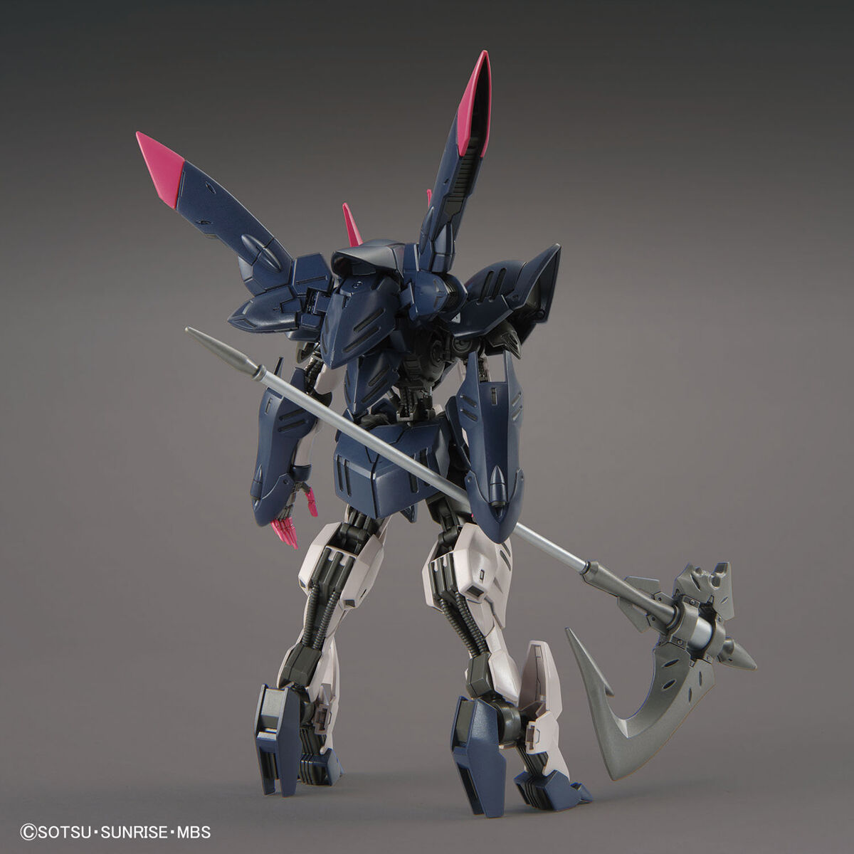 1/144 HGIBO 042 Gundam Gremory