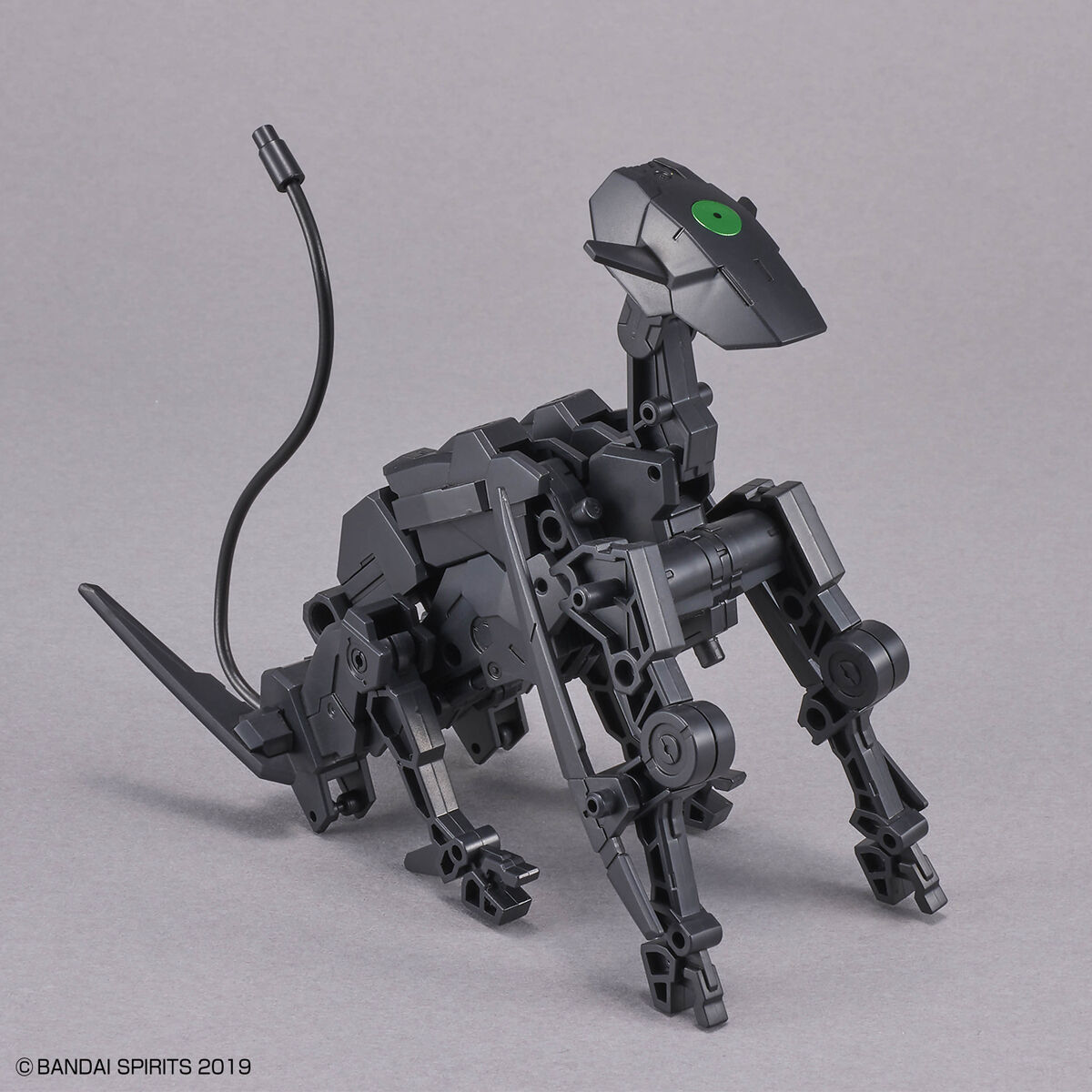 1/144 30MM EV-10 Exa Vehicle (Dog Mecha Ver.)