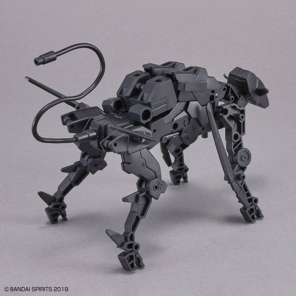1/144 30MM EV-10 Exa Vehicle (Dog Mecha Ver.)