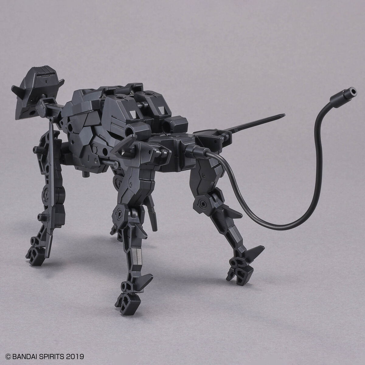 1/144 30MM EV-10 Exa Vehicle (Dog Mecha Ver.)