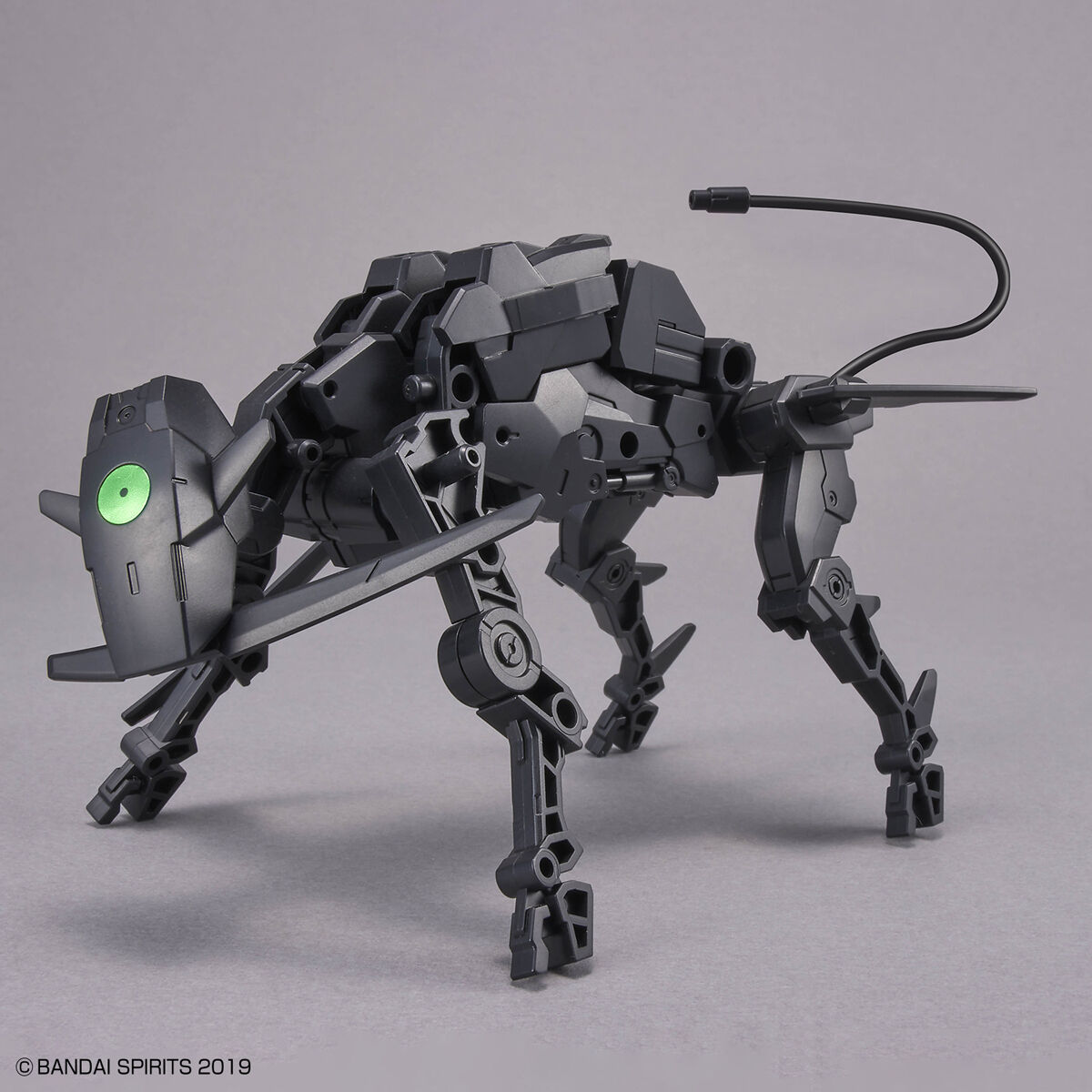 1/144 30MM EV-10 Exa Vehicle (Dog Mecha Ver.)
