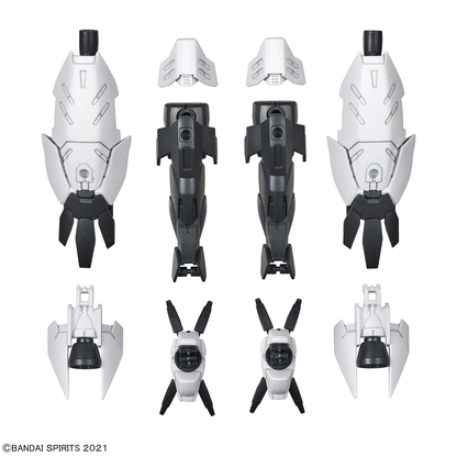 30MS OP-03 Option Parts Set 3 (Mechanical Unit)